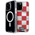 Croatia Soccer Flag iPhone 14 Pro Max MagSafe Case